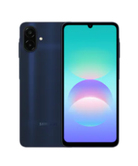 Samsung A08 4GB 64GB Blue