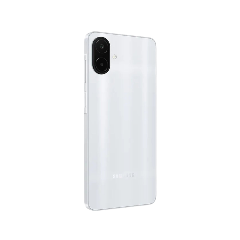 Samsung A08 4GB 64GB Silver - Image 2