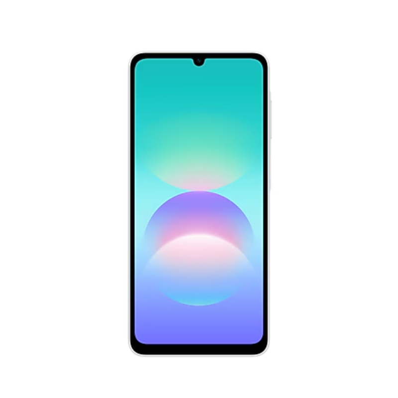 Samsung A08 4GB 64GB Silver - Image 3