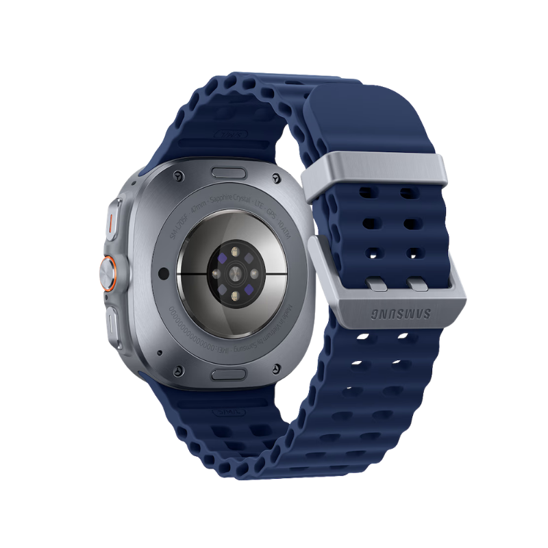 Samsung Galaxy Watch Ultra L705 Blue - Image 3