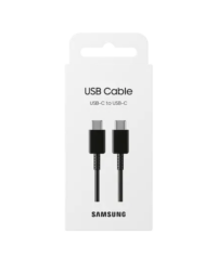 USB kabal Samsung Orginal type-c crni
