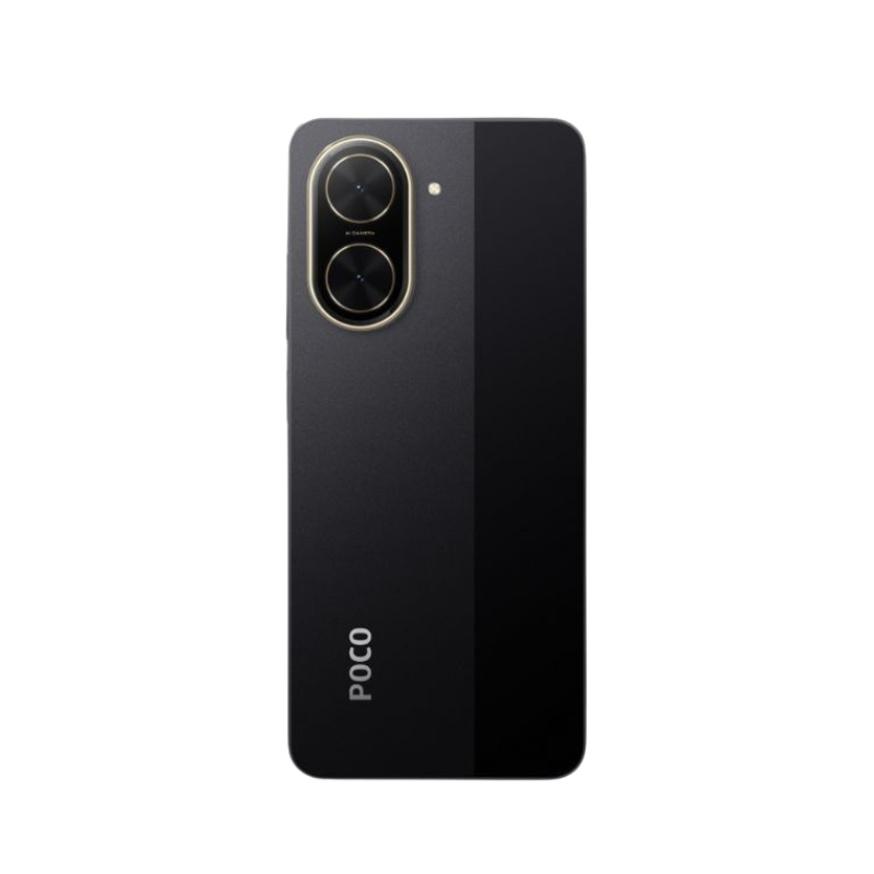 Xiaomi Poco C71 4GB 64GB Black - Image 2