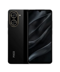 Xiaomi Poco C71 4GB 64GB Black