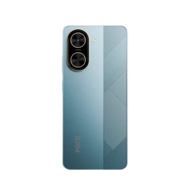Xiaomi Poco C71 4GB 64GB Blue - Image 2