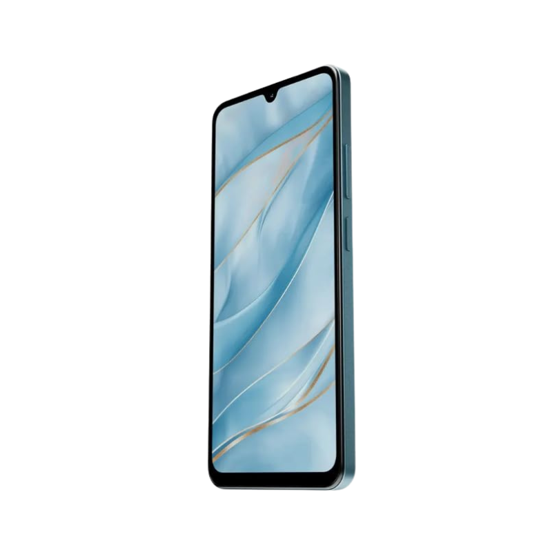 Xiaomi Poco C71 4GB 64GB Blue - Image 3