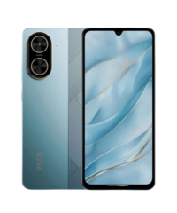 Xiaomi Poco C71 4GB 64GB Blue