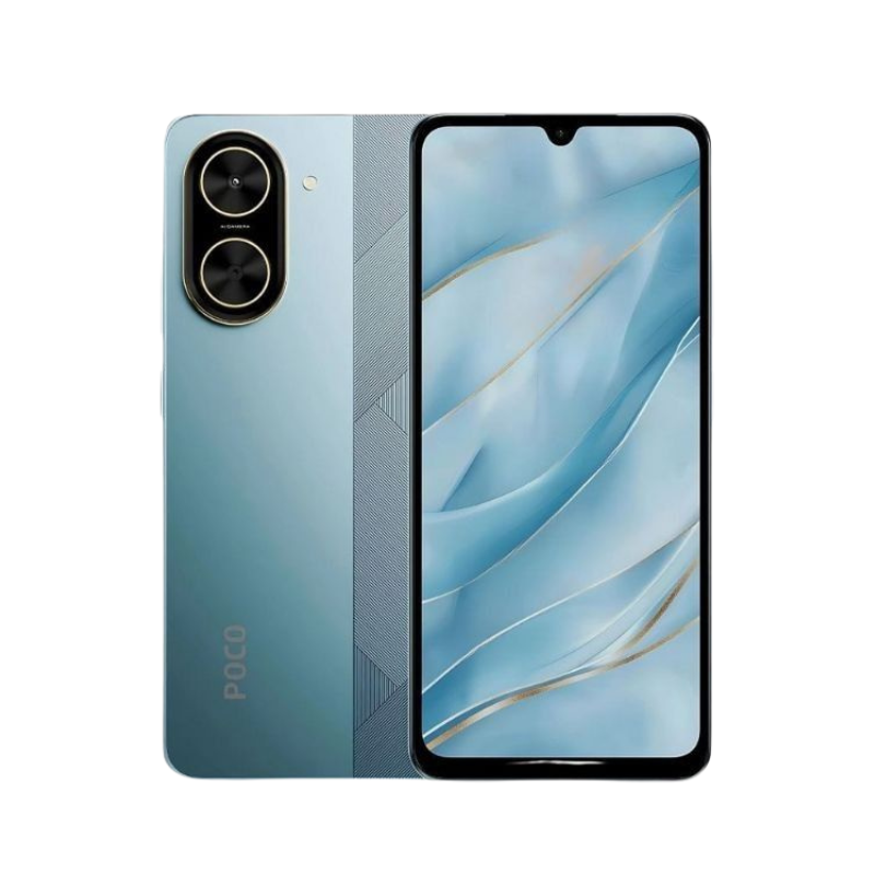 Xiaomi Poco C71 4GB 64GB Blue