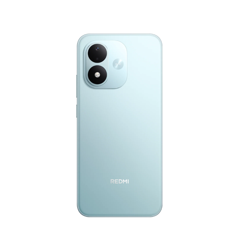 Xiaomi Redmi Note 17 4GB 128GB Teal - Image 2
