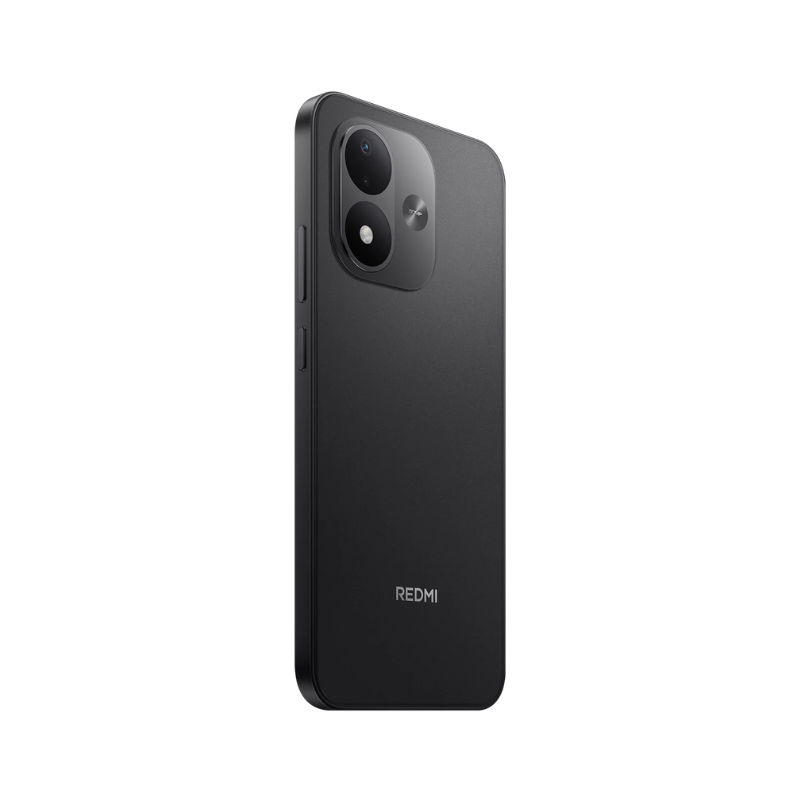 Xiaomi Redmi Note 17 6GB 256GB Black - Image 2