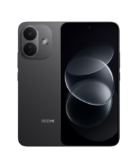 Xiaomi Redmi Note 17 6GB 256GB Black