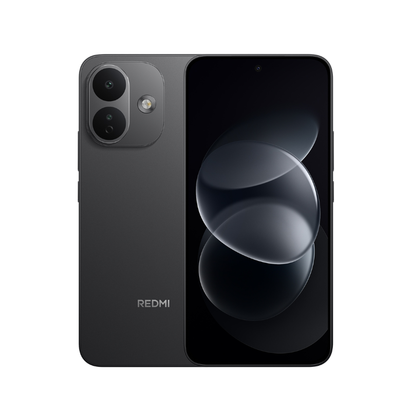 Xiaomi Redmi Note 17 6GB 256GB Black