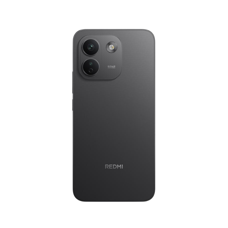 Xiaomi Redmi Note 17 Pro Max 8GB 256GB Black - Image 3