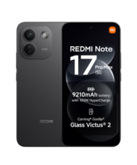 Xiaomi Redmi Note 17 Pro Max 8GB 256GB Black