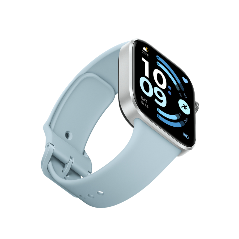 Xiaomi Redmi Watch 6 G.Blue - Image 3