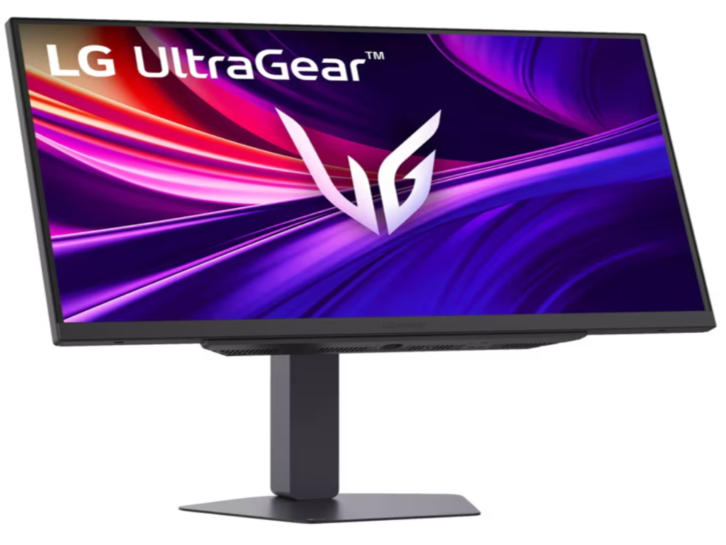 LG Ultragear 27G810A-B, G8series, 27", IPS 16:9, 360Hz(FHD), 1ms GtG, UHD 4K, dual-mode gaming - Image 2