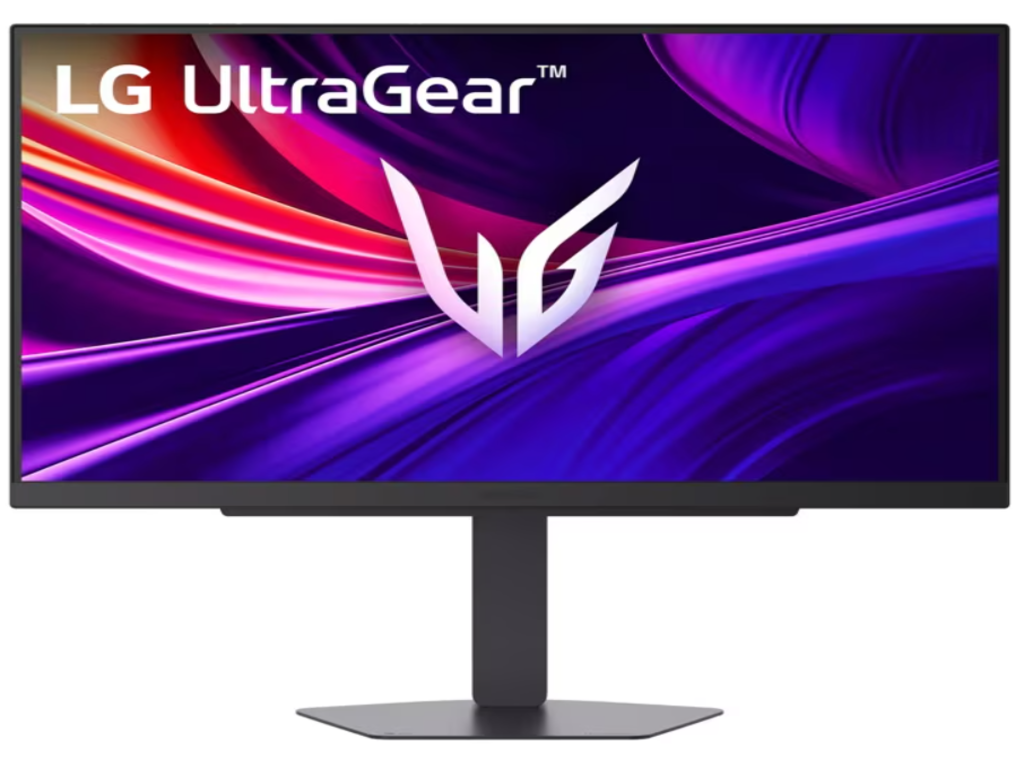 LG Ultragear 27G810A-B, G8series, 27", IPS 16:9, 360Hz(FHD), 1ms GtG, UHD 4K, dual-mode gaming - Image 3