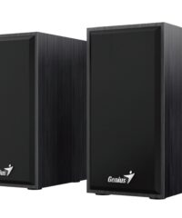 Genius zvučnici SP-HF180 BLK 2.0 Black