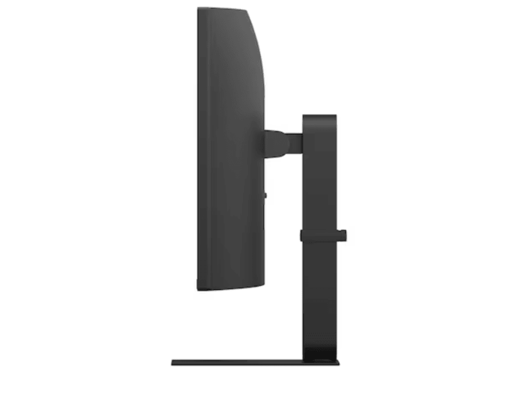 LG 34U640B-B 34" WQHDzakrivljeni 144Hz monitor, 5ms,VA, 21:9, DP, HDMIx2, USB-C, VESA - Image 3