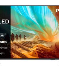 Philips 55''PQS7801 4K QledTitan OS; HDR 10+; 8GB;Pixel Precise Ultra HD