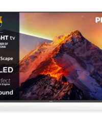 Philips 75''PQS8611 Titan OSQLED; 120Hz in DLG/HSR;P5 Perfect Picture Engine; Ambilight 3