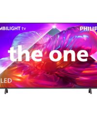 Philips 75''PQS9011 4K QledTitan OS; AMBILIGHT TV; 144Hz;P5 Picture Engine; Dolby Atmos i Vision