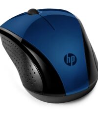 HP Wireless Mouse 220 BlueHP Wireless Mouse 220 BlueHP Wireless Mouse 220 Blue