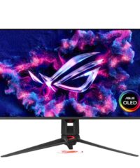 Asus PG32UCDM3 monitor