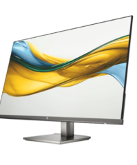 HP S5 527da FHD 27" monitor27",IPS,FHD,300cd,100Hz,1500:1,5ms,VESA,2x2W,2xHDMI,1xVGA,height