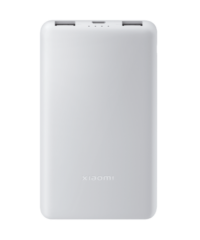 Xiaomi PB 10000 mAh 22.5W Lite 2xUSB-A, 1xUSB-C