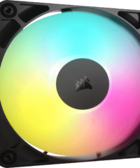 Corsair RS120 ARGB PWM FanBlack