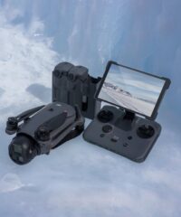 DJI Mavic 4 Pro 512 GB CreatorDron, Combo (DJI RC Pro 2)
