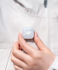 DJI Mic Mini 2S Transmitter