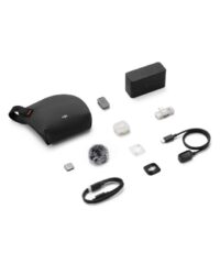 DJI Mic Mini 2S (1 TX + 1 Mobile RX+Charging Case)