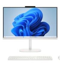 HP OmniStudio AiO 24-cu0014ny23,8" NT,Intel core 7 240H,16GB,512GB,Freedos,bwlan, bijeli,