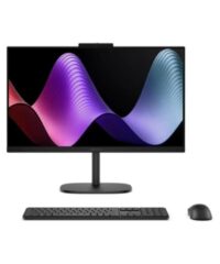 HP OmniStudio AiO 24-cu0015ny23,8" NT,i7 240H,16GB,512GB,FreeDOS,Wlan, periferija,crni,2god