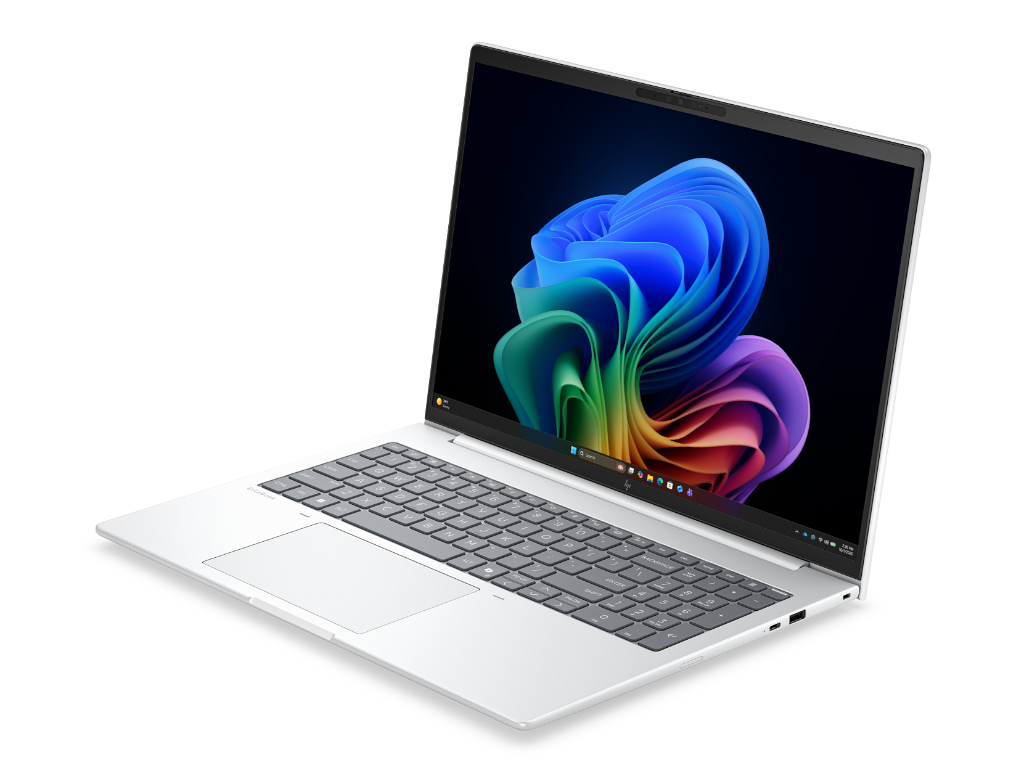 HP EB8G2i16AI U7 355 16 16Gb1T16" FHD, U7 355U 1.7/4.7GHz16GB DDR5, 1TB, W11Pro, Backlit KB, Fing - Image 4