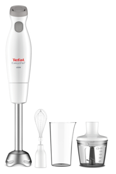 Tefal štapni mikser HB453138Easy Chef 3 in 1