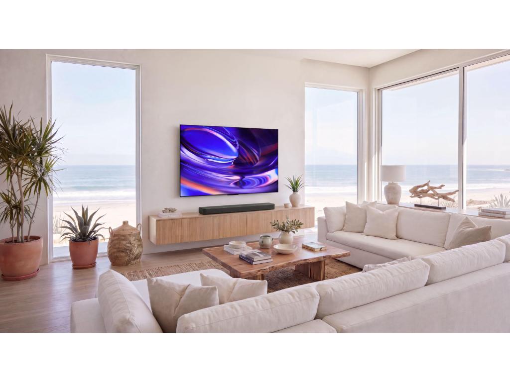 Sony 65'' A65 BRAVIA 6 OLED 4KTriluminos Pro; Dolby VisionAtmos; dts X; HDMI 2.1; Google TV; 120Hz - Image 7