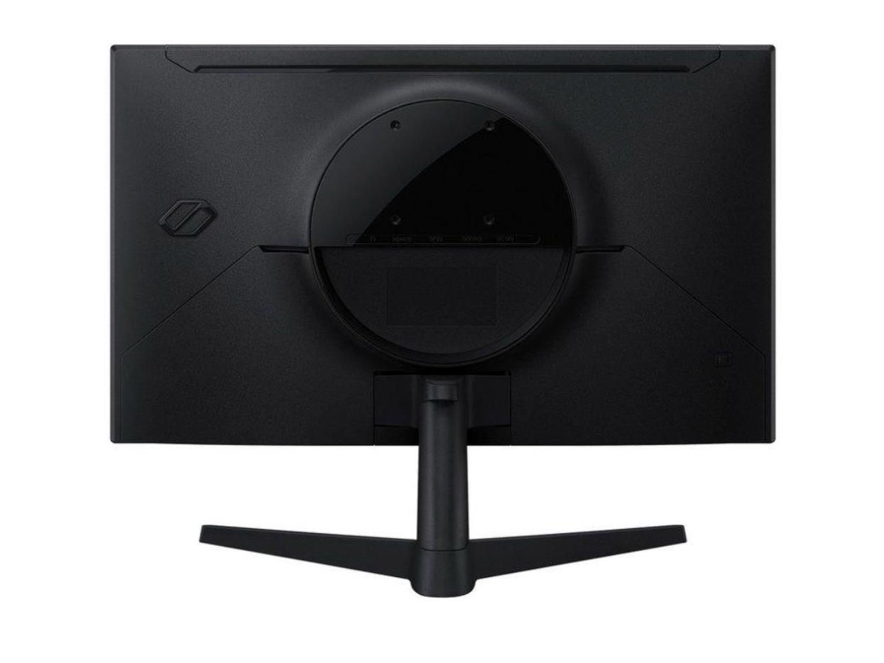 Samsung 24" Odyssey G3 G30HFHD,IPS, 200Hz, 1ms, 250cdDP, HDMI, Tilt, FreeSync Premium - Image 2