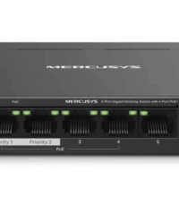 Mercusys MS105GP Switch