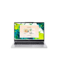 Acer Aspire Lite AL15-45P-R3PJ15.6 FHD AG, Ryzen 7-5825U16GB DDR 4 3200, 1TB SSD, WiFi6+BT5.1