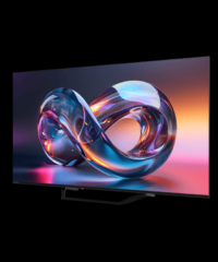 TESLA TV QLED Q65E663BUV UHD  QLED SMART TV  HOTEL MODE