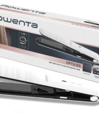 Rowenta pegla za kosu SF3210F0 Optiliss II