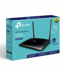TP-Link Archer MR200 AC750 4G LTE