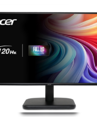 Acer EK271GBI monitor, 27'',IPS, Full HD, 120Hz, 1xHDMI (1.4), 1xVGA