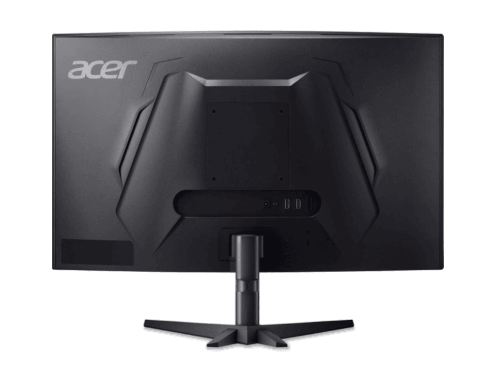 Acer ED273UP2BMIIPX 27"zakrivljeni gaming monitor,WQHD, VA, 180Hz, 300cd/m2, 3000:1