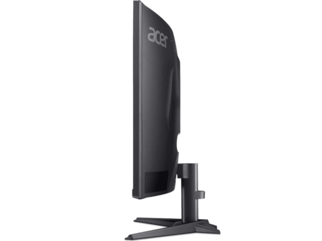 Acer ED273UP2BMIIPX 27"zakrivljeni gaming monitor,WQHD, VA, 180Hz, 300cd/m2, 3000:1 - Image 3