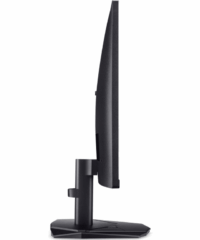 Acer Nitro KG270 P0bi 27"monitor, 1920x1080, 144 Hz,1 ms, 250 cd/m2, VA, HDMI, VGA, VESA