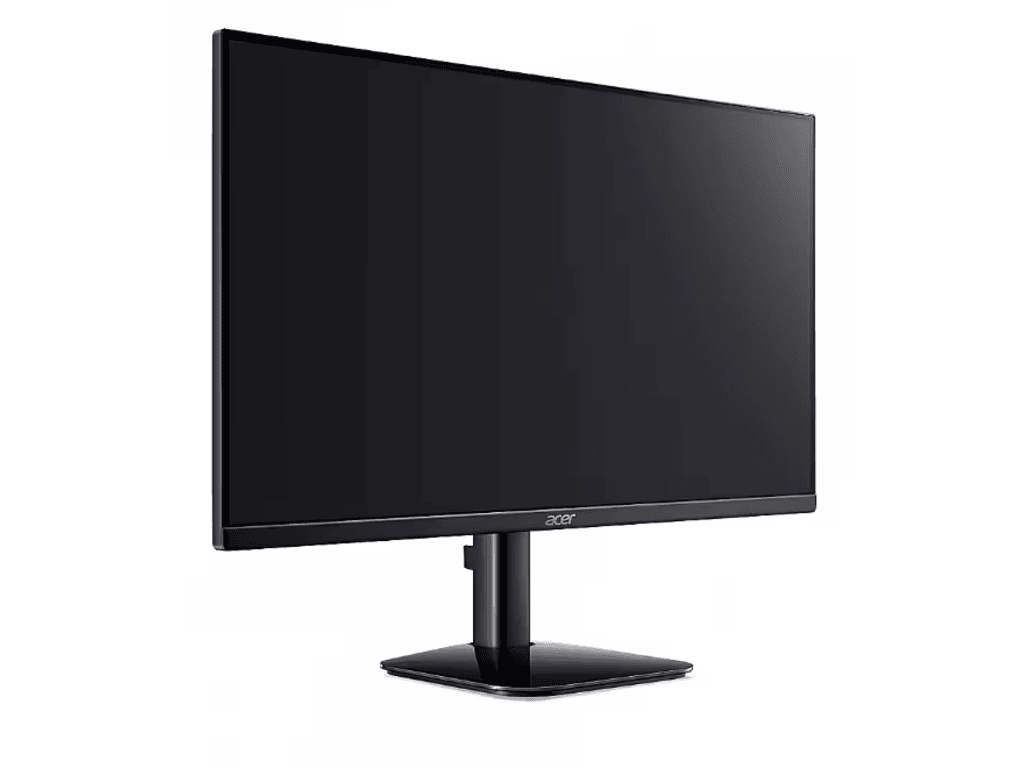 Acer KA242YP0BI 23.8" FHD VA144Hz gaming monitor, 4000:1,1 ms, 250 cd/m2, 1xHDMI, 1xVGA - Image 2