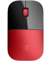 HP Z3700 Red Wireless MouseHP Z3700 Red Wireless MouseHP Z3700 Red Wireless Mouse mis